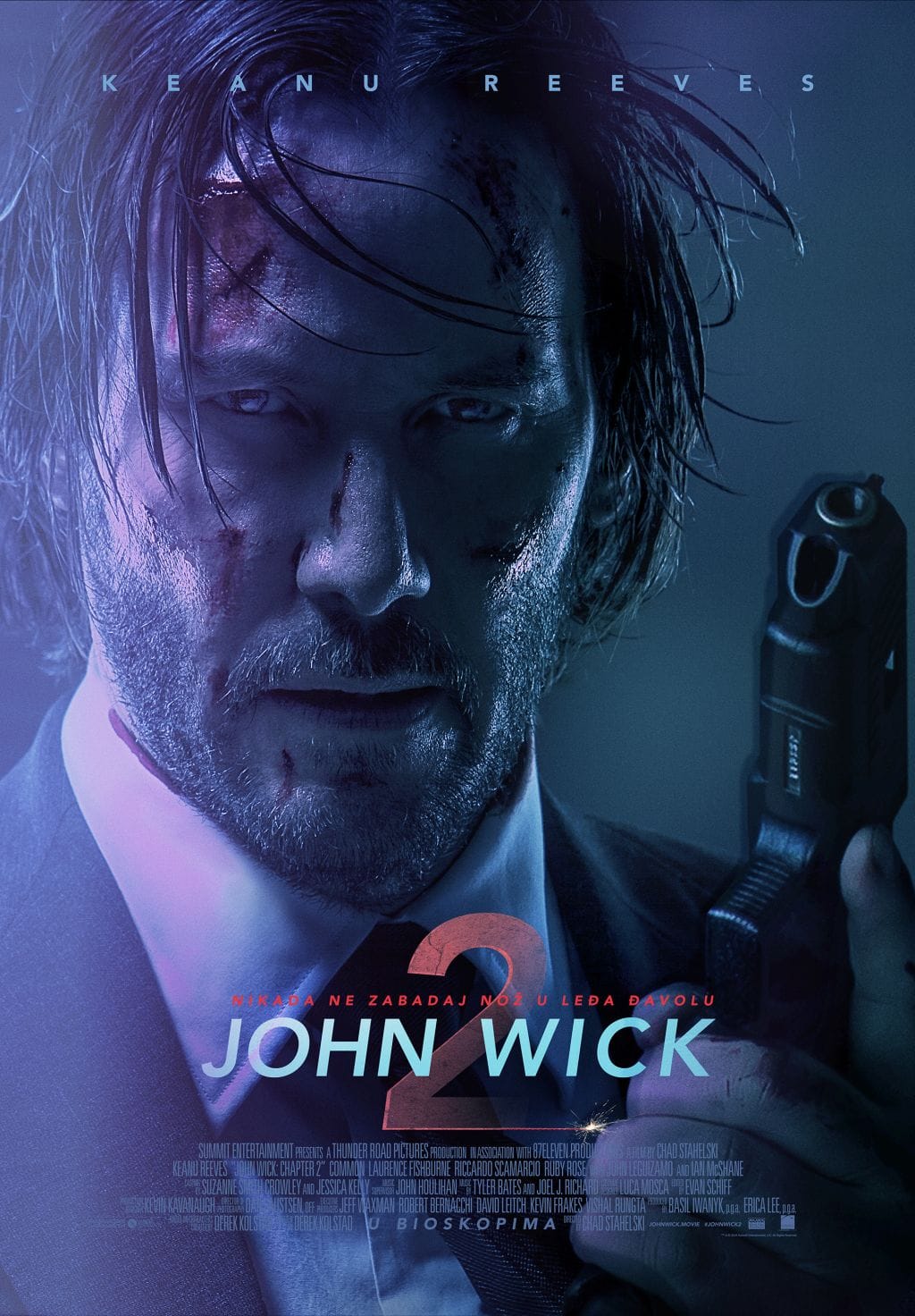 John Wick 2