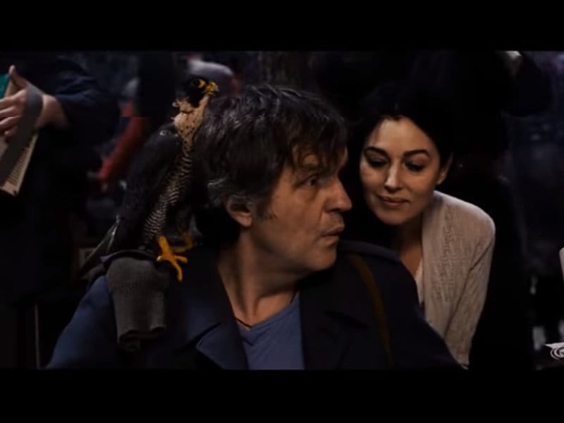 Na mlecnom putu foto skrinsot trejler