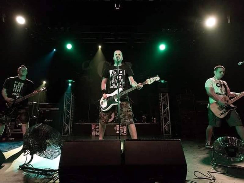 Bend 22Guzva u bajtu22 foto Guzva u bajtu