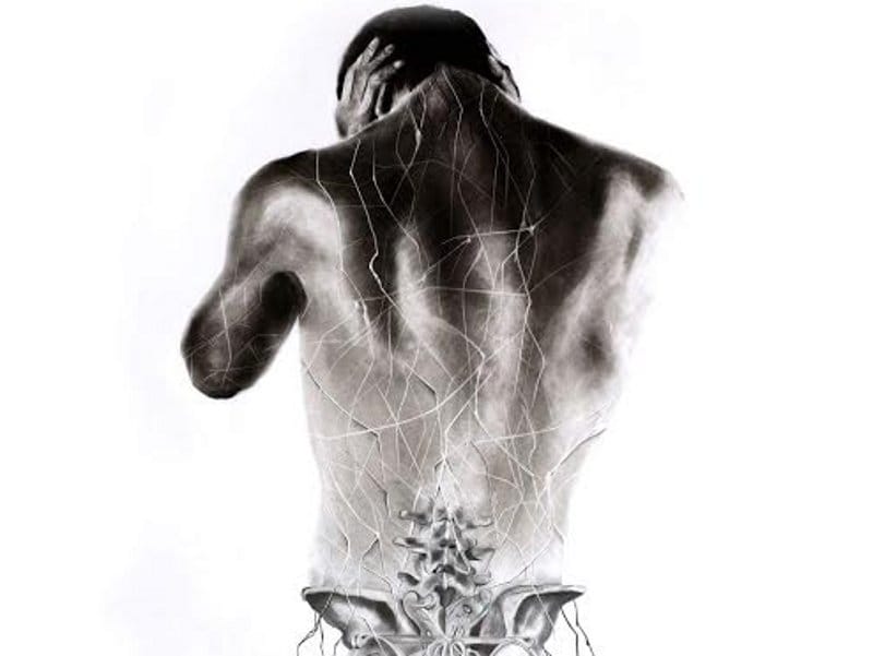 Izložba niške umetnice koja je stvarala u Deli prostoru 2 Izlozba Crne ruke