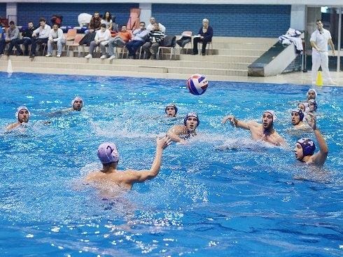 Vaterpolisti Naisa dočekuju lidera 1 800x600 Nais Vanja Keser