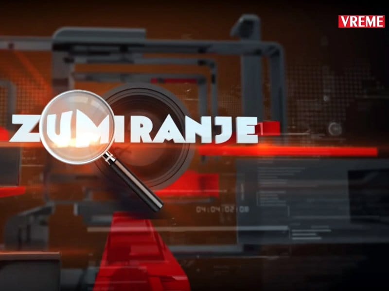 Emisija “Zumiranje” nedeljnika Vreme na Južnim vestima 3 zumiranje vreme