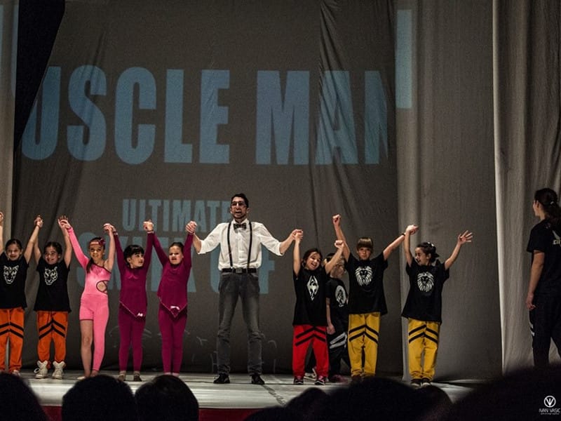 Najbolji mladi plesači na “Dance it out” manifestaciji u Nišu 11 Dance it out