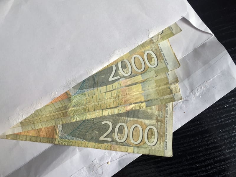 Na jugu Srbije samo Piroćanci imaju plate veće od republičkog proseka 5 Novac JV