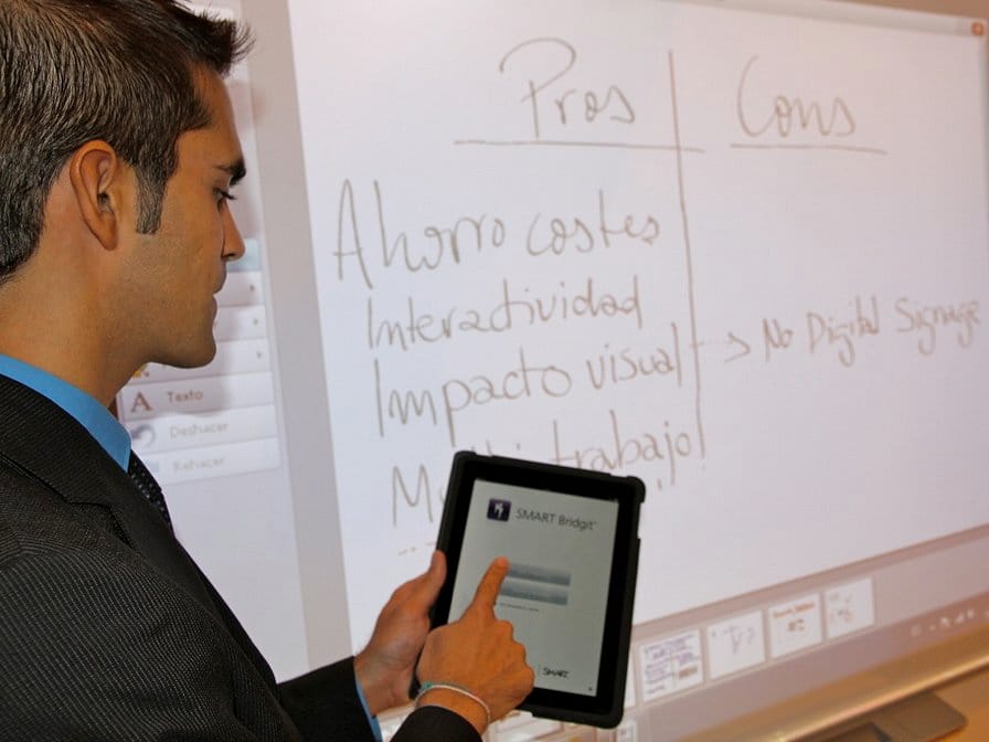 Pametne tehnologije foto Flickr