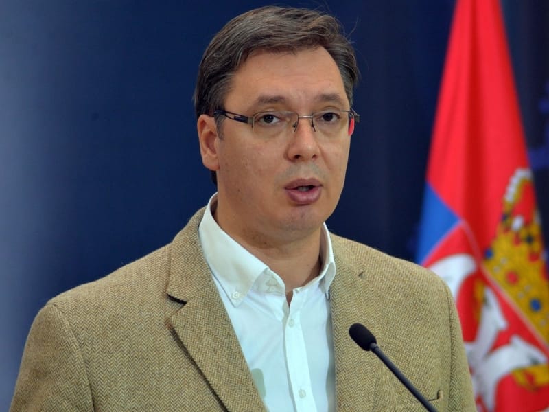 800x600 Aleksandar Vucic 4 Vanja Keser