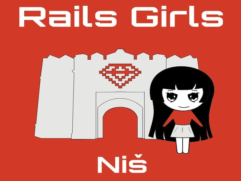 rais girls logo