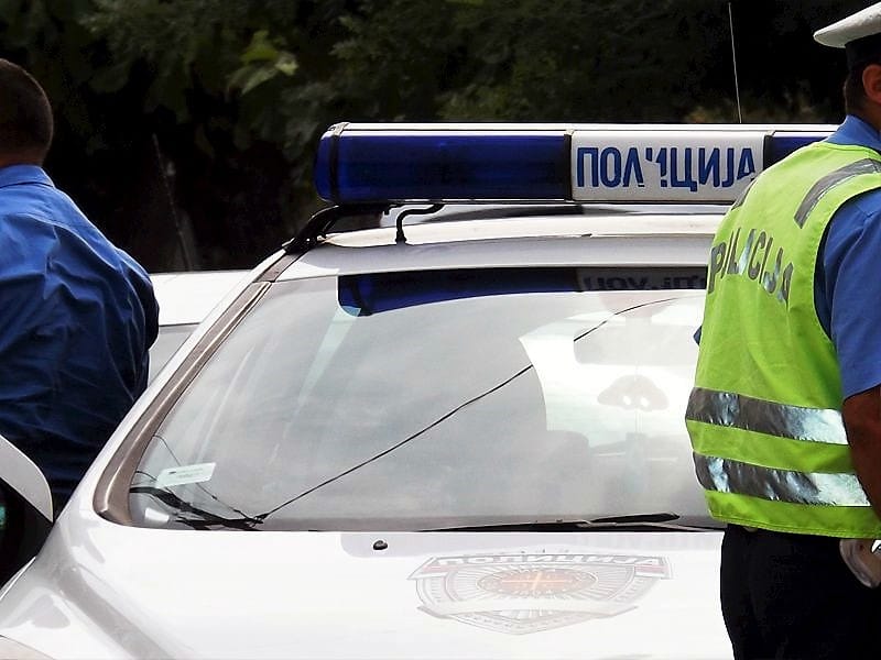 Policija foto aleksandar kostic
