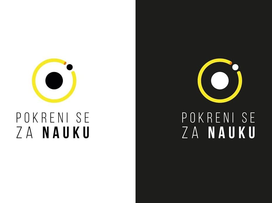 Pokreni se za nauku
