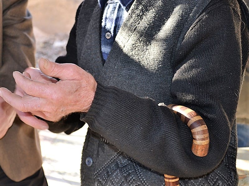 Maltretirao starca zbog 850 dinara 13 stari stare osobe foto aleksandar kostic