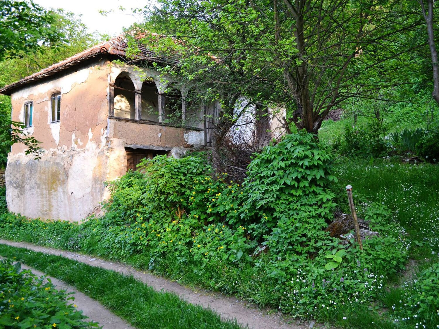 Kuca u Koritniku 2 foto Ivan Mihajlovic