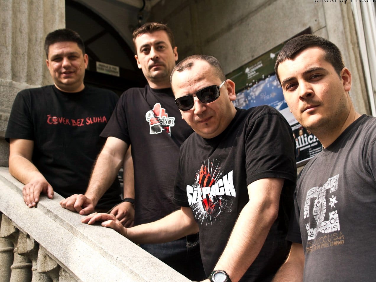 covek bez sluha foto predrag todorovic