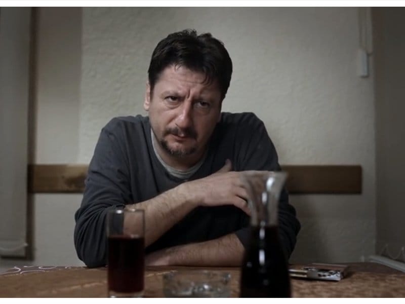 Film Sporazum foto skrinsot