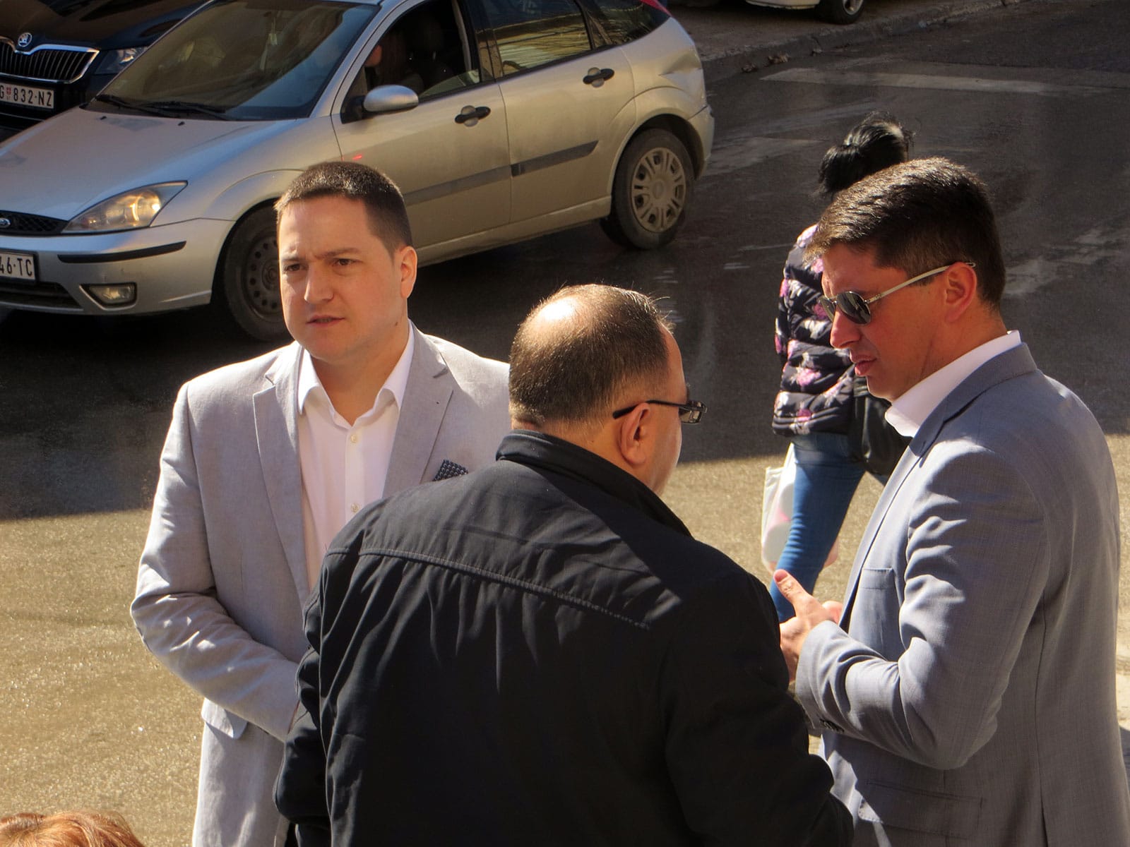 SPS i SNS susret Vranje foto IM