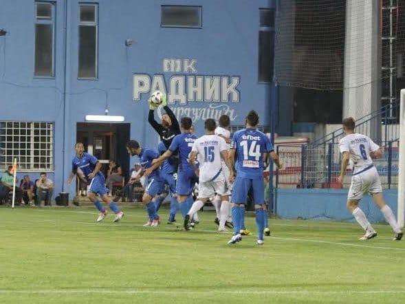 800x600 Radnik Levski foto FK Radnik