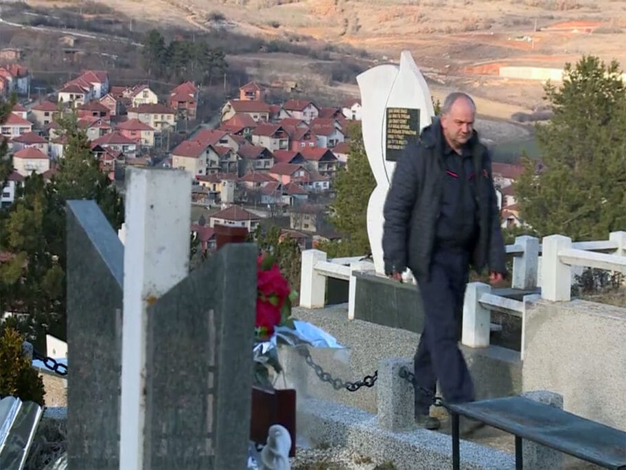 Promenila se vlast u gradu, ekonomista postavljen za grobara 7 Ivica Mladenov foto N1