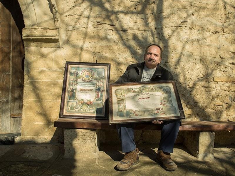 Film niškog reditelja premijerno u Vašingtonu 1 800x600 Dokumentarni film 22Obecanje22 foto SEETV Optimisticfilm and Miodrag Trajkovic and Nikola Majdak