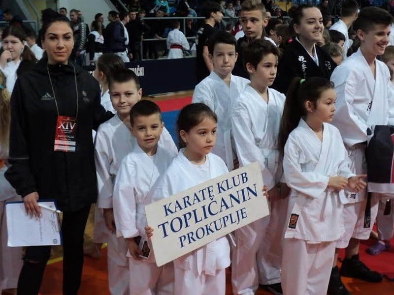 800x600 Karate klub Toplicanin