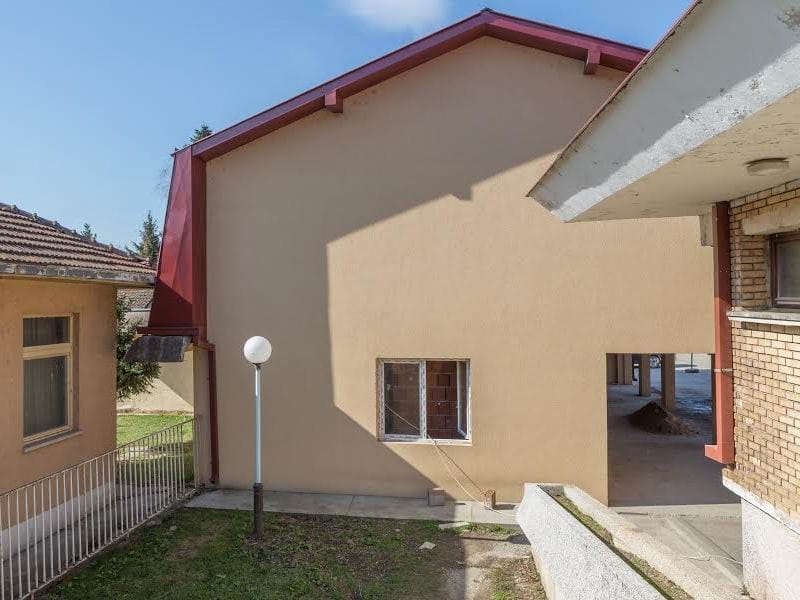 Otvoren Centar za dijalizu u Lebanu 5 Centar za dijalizu lebane 1 foto EU PROGRES 1