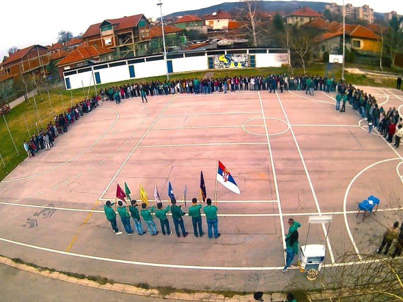 800x600 Odred izvidjaca Lola MG photography