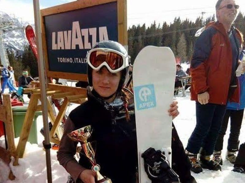 Dva pehara za snouborderku Mariju Cvetković 13 800x600 Snoubord Marija Cvetkovic