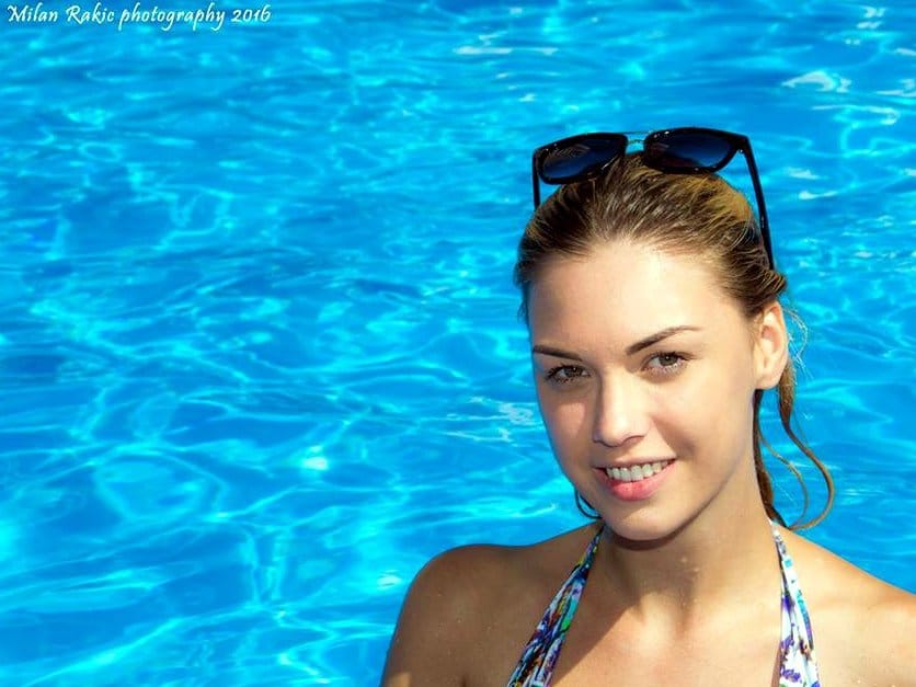 Surduličanka predstavlja Srbiju na izboru za Mis Evrope 4 Izbor za Mis Evrope foto Milan Rakic