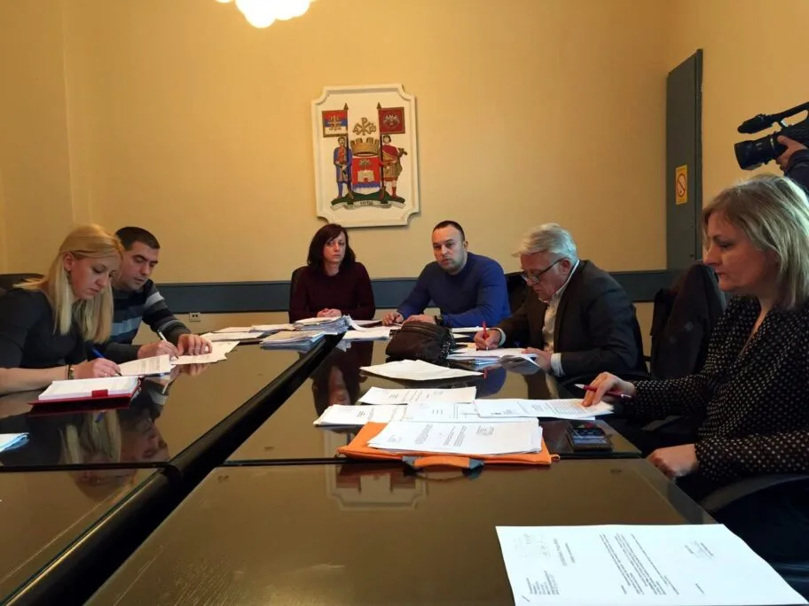 odbor za imenovanje foto p blagojevic