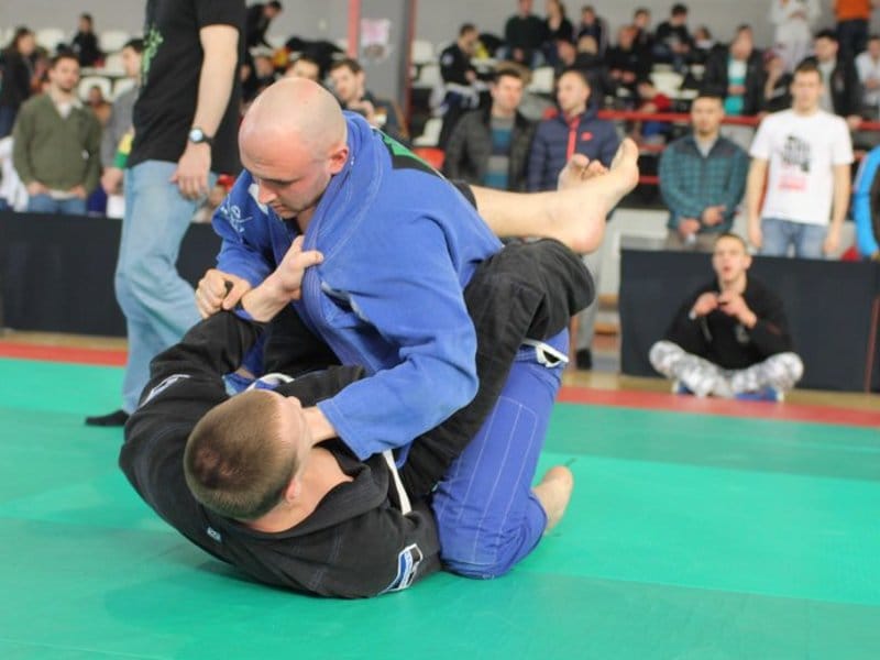 Internacionalni turnir u brazilskoj džiju-džici po 5. put u Nišu 12 800x600 Dziu dzica foto Aleksandar Stojicic