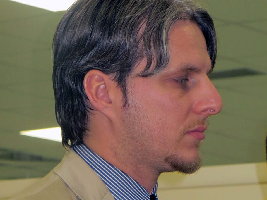 Sciprim Arifi foto JV IM