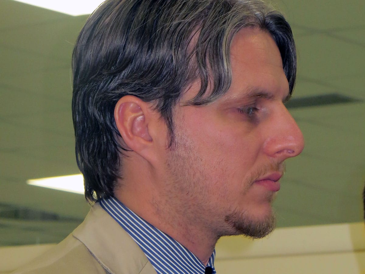 Sciprim Arifi foto JV IM