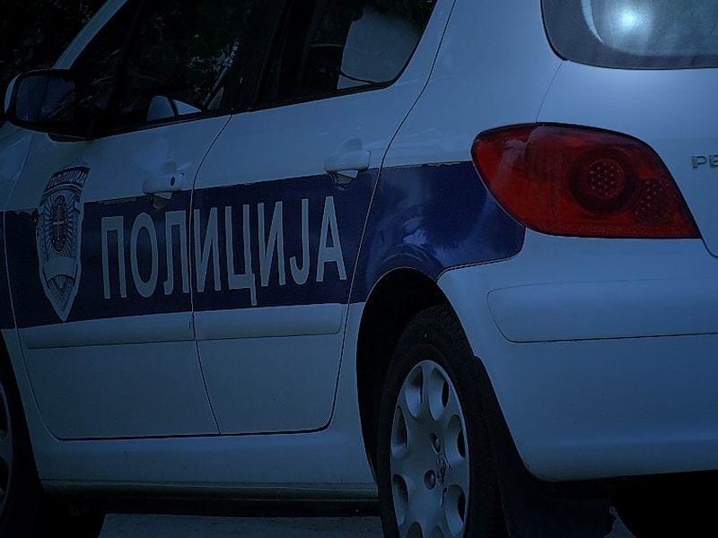 Policija NOCNA Kosta