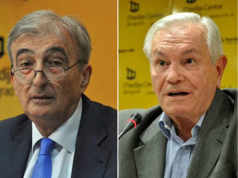 upic i Bozovic foto Medija centar Beograd