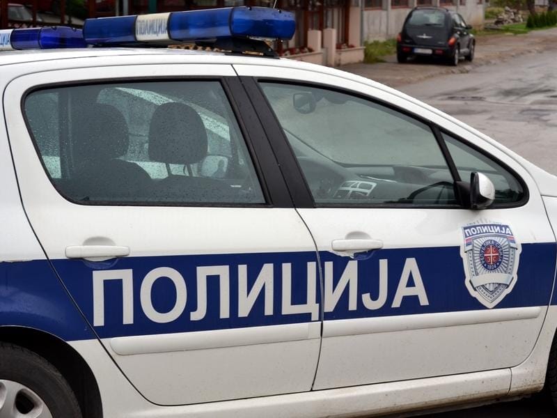 Leskovčanin u cipelarniku krio ručne bombe 7 800x600 Policija arhiva Kosta
