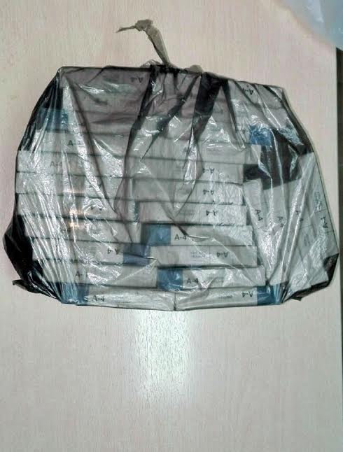 Kesa sa lekovima carina