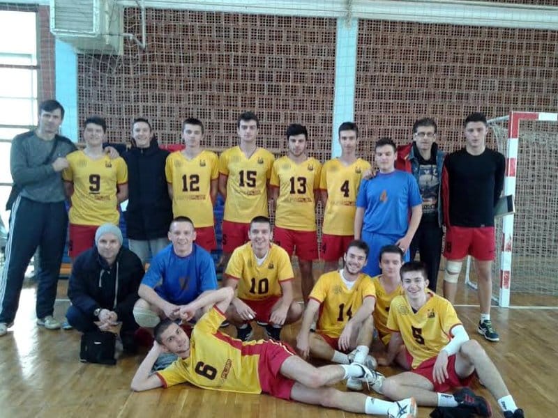 Odbojkaši vranjanske gimnazije se plasirali na republičko takmičenje 14 800x600 Gimnazija Bora stankovic