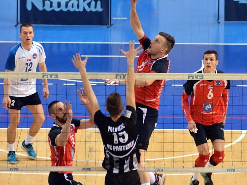 Niški odbojkaši igraju prvi meč plej-ofa 11 800x600 OK Nis Stojkovic Pejcic Kostadinovic Vanja Keser