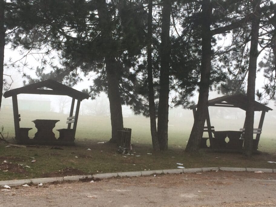 Na Kameničkom visu pronađeno telo muškarca 11 image1 scaled