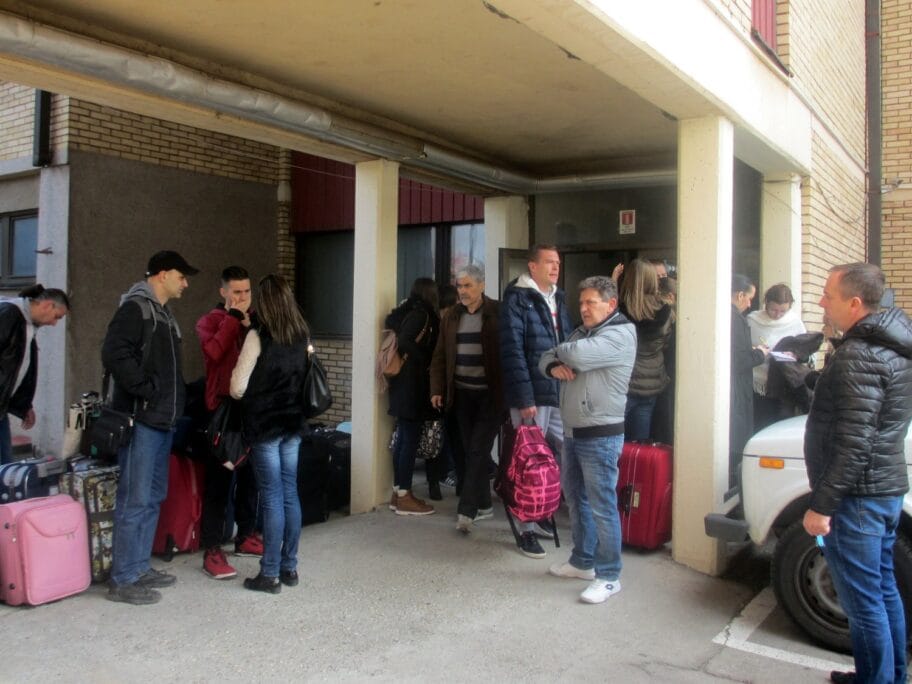 Pantelej Belorusija foto JV