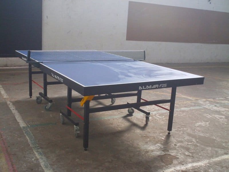 800x600 Stoni tenis foto Galeria de Daniel Ivoskus