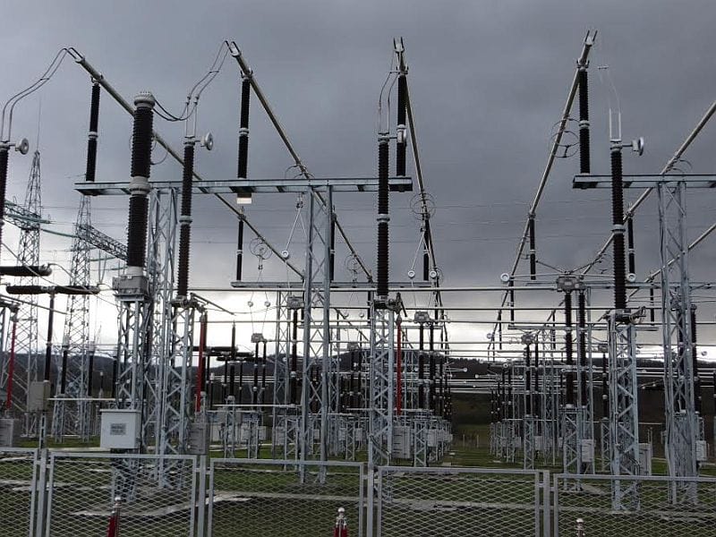 elektromreza struja foto i m