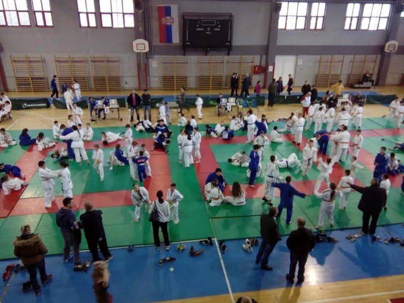 Džudo turnir za devojčice i dečake u subotu u Nišu 1 800x600 Dzudo klub Shogun Pankov