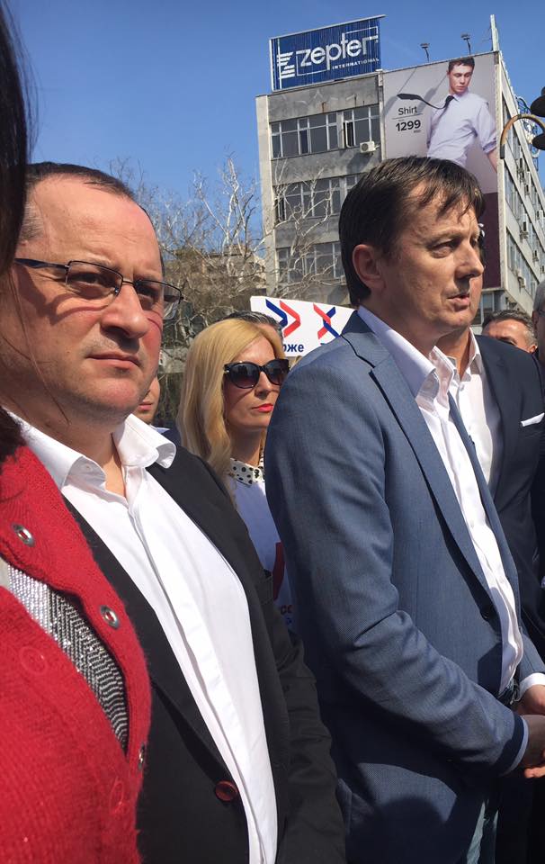 zvezdan foto facebook Sanja Milijic Milojkovic