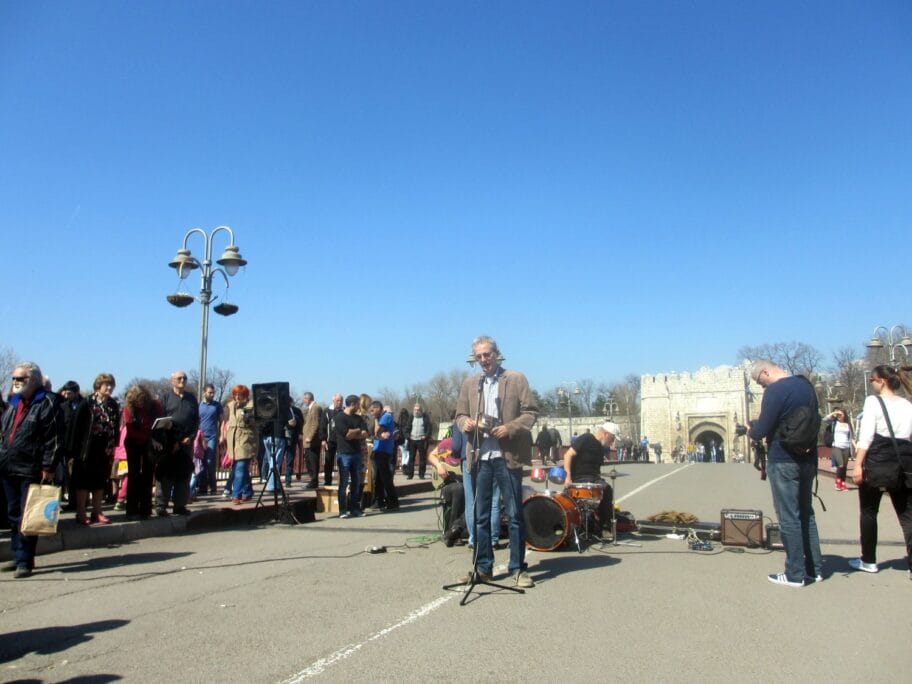 Svetski dan poezije1 foto JV