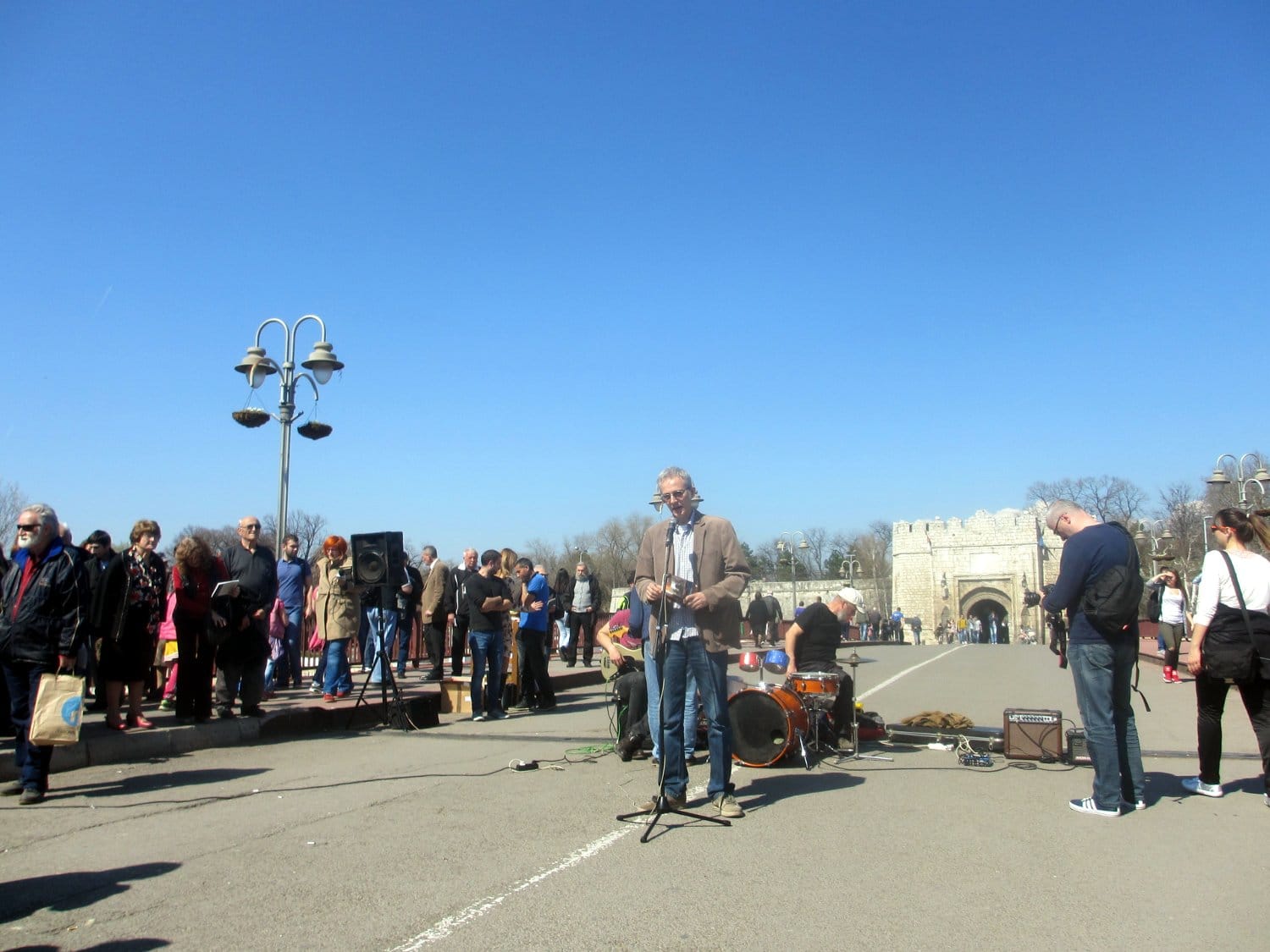 Svetski dan poezije1 foto JV