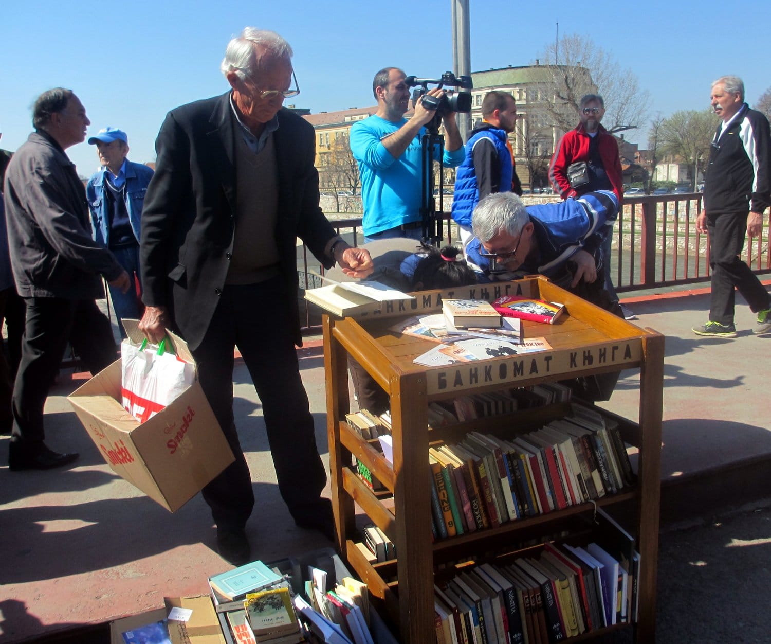 Svetski dan poeyije3 foto JV