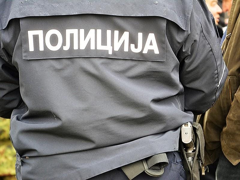 800x600 Policija foto Aleksandar Kostic