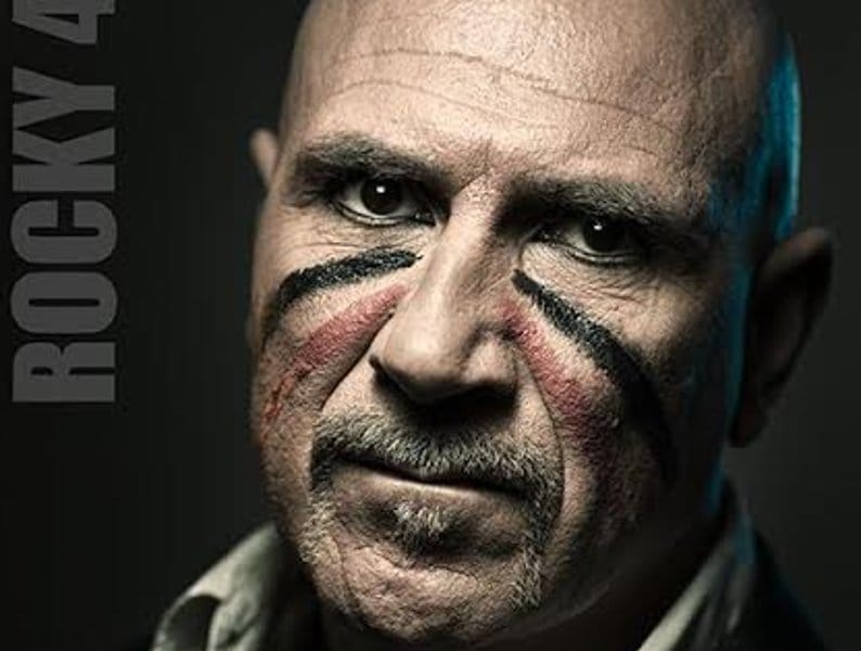 800x600 Boza Marjanovic Promo plakat