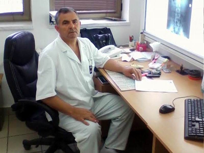 dr tomislav arsenijevic kursumlija foto lj m juzne vesti