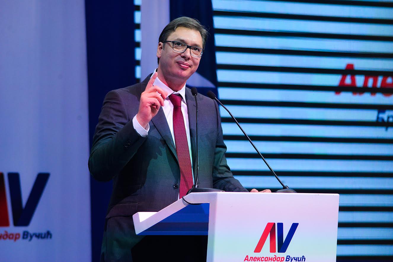 Vucic 1