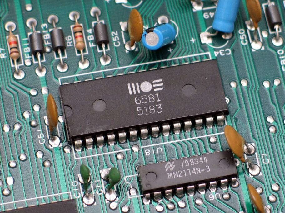 Potpisan ugovor o izgradnji fabrike za auto-industriju u Niškoj Banji 12 elektronika wikimedia Christian Taube